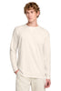 District DT572 Featherweight French Terry Long Sleeve Crewneck