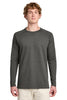 District DT572 Featherweight French Terry Long Sleeve Crewneck