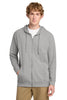 District DT573 Featherweight French Terry Full-Zip Hoodie