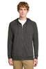 District DT573 Featherweight French Terry Full-Zip Hoodie