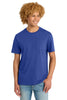 District DT6000P Very Important Tee with Pocket