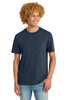 District DT6000P Very Important Tee with Pocket