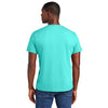 District DT6000 Very Important Tee - Aqua