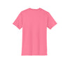 District DT6000 Very Important Tee - Awareness Pink