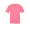 District DT6000 Very Important Tee - Awareness Pink