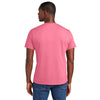 District DT6000 Very Important Tee - Awareness Pink