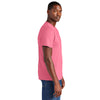 District DT6000 Very Important Tee - Awareness Pink