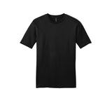 District DT6000 Very Important Tee - Black