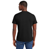 District DT6000 Very Important Tee - Black