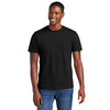 District DT6000 Very Important Tee - Black