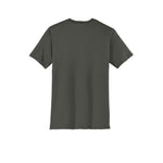 District DT6000 Very Important Tee - Deepest Grey