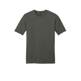 District DT6000 Very Important Tee - Deepest Grey