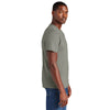 District DT6000 Very Important Tee - Deep Smoke