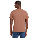 District DT6000 Very Important Tee - Desert Rose