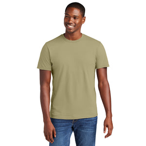 District DT6000 Very Important Tee - Desert Tan - 