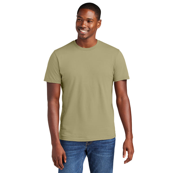 District DT6000 Very Important Tee - Desert Tan