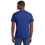 District DT6000 Very Important Tee - Deep Royal