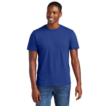 District DT6000 Very Important Tee - Deep Royal