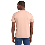 District DT6000 Very Important Tee - Dusty Peach