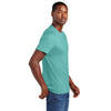 District DT6000 Very Important Tee - Eucalyptus Blue