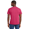 District DT6000 Very Important Tee - Flush Pink