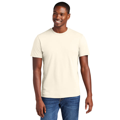 District DT6000 Very Important Tee - Gardenia