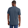 District DT6000 Very Important Tee - Heathered Navy