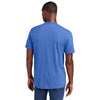 District DT6000 Very Important Tee - Heathered Royal