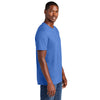 District DT6000 Very Important Tee - Heathered Royal