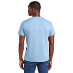 District DT6000 Very Important Tee - Ice Blue