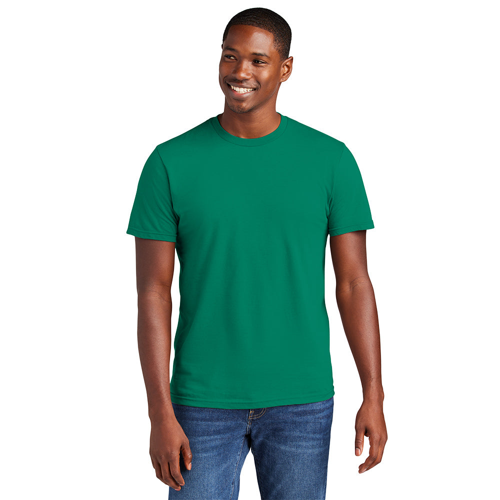 District DT6000 Very Important Tee - Jewel Green – The Park Wholesale