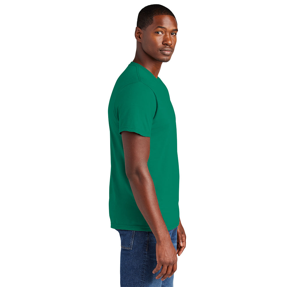 District DT6000 Very Important Tee - Jewel Green – The Park Wholesale