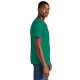District DT6000 Very Important Tee - Jewel Green