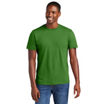 District DT6000 Very Important Tee - Kiwi Green