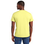 District DT6000 Very Important Tee - Lemon Yellow