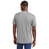 District DT6000 Very Important Tee - Light Heather Grey