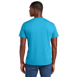 District DT6000 Very Important Tee - Light Turquoise