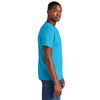District DT6000 Very Important Tee - Light Turquoise