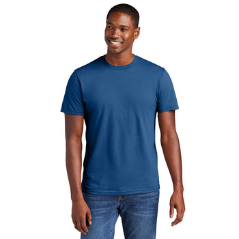 District DT6000 Very Important Tee - Maritime Blue