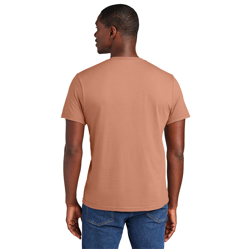 District DT6000 Very Important Tee - Nostalgia Rose – The Park Wholesale