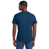 District DT6000 Very Important Tee - Neptune Blue