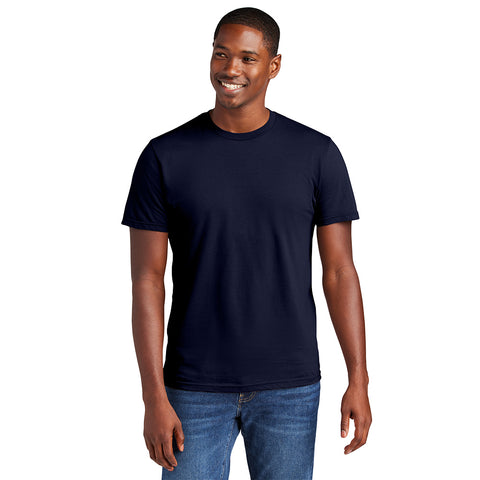 District DT6000 Very Important Tee - New Navy