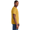 District DT6000 Very Important Tee - Ochre Yellow
