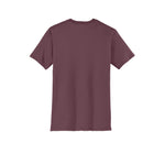 District DT6000 Very Important Tee - Plum