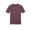 District DT6000 Very Important Tee - Plum