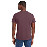 District DT6000 Very Important Tee - Plum