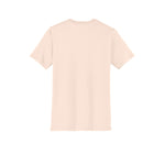 District DT6000 Very Important Tee - Rosewater Pink