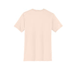 District DT6000 Very Important Tee - Rosewater Pink