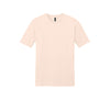 District DT6000 Very Important Tee - Rosewater Pink