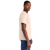 District DT6000 Very Important Tee - Rosewater Pink
